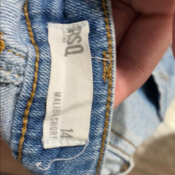 Shorts - Picture 3 of 3